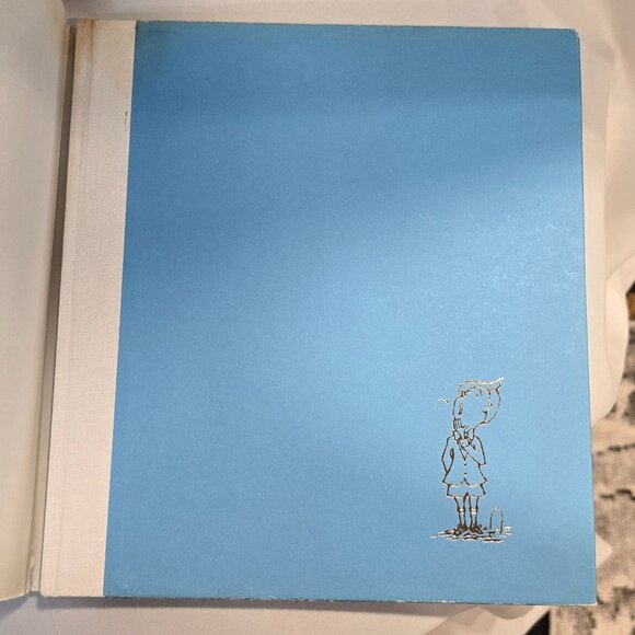 First Edition Elbert's Bad Word by Audrey Wood (1988, Hardcover) Signed - Picture 10 of 10